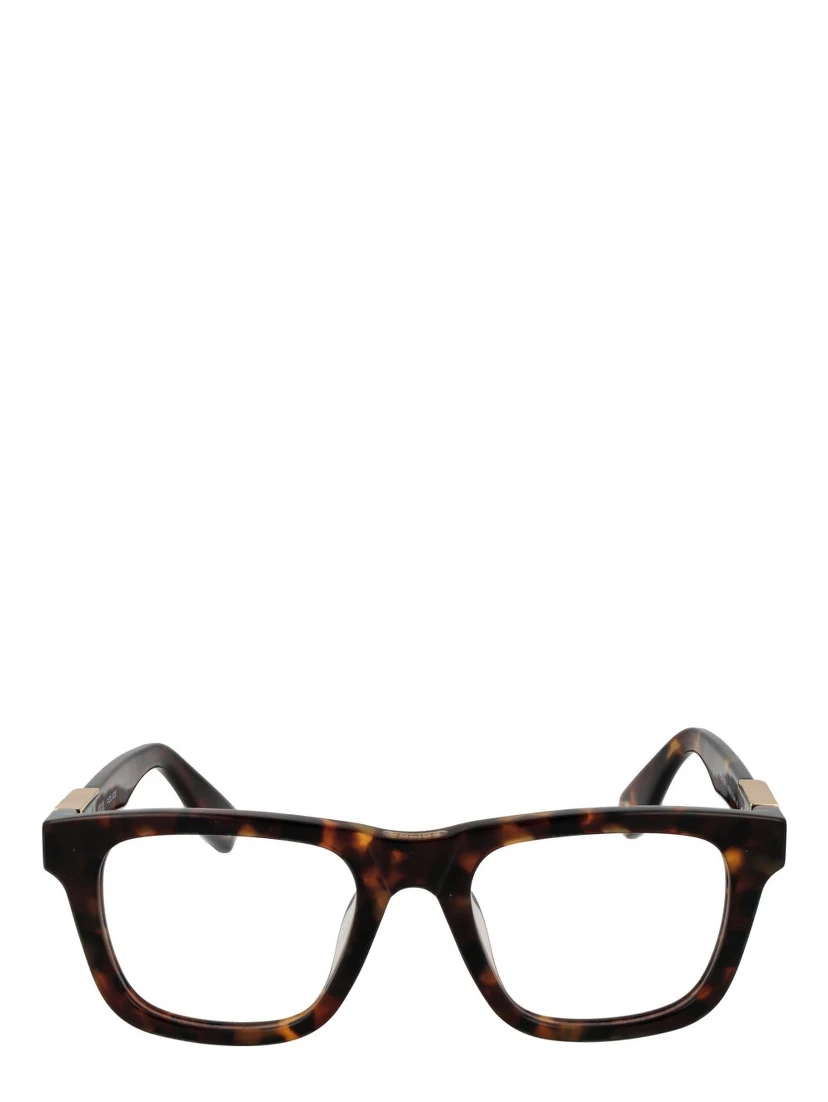 Brown Cellulose Acetate Glasses (Frames)