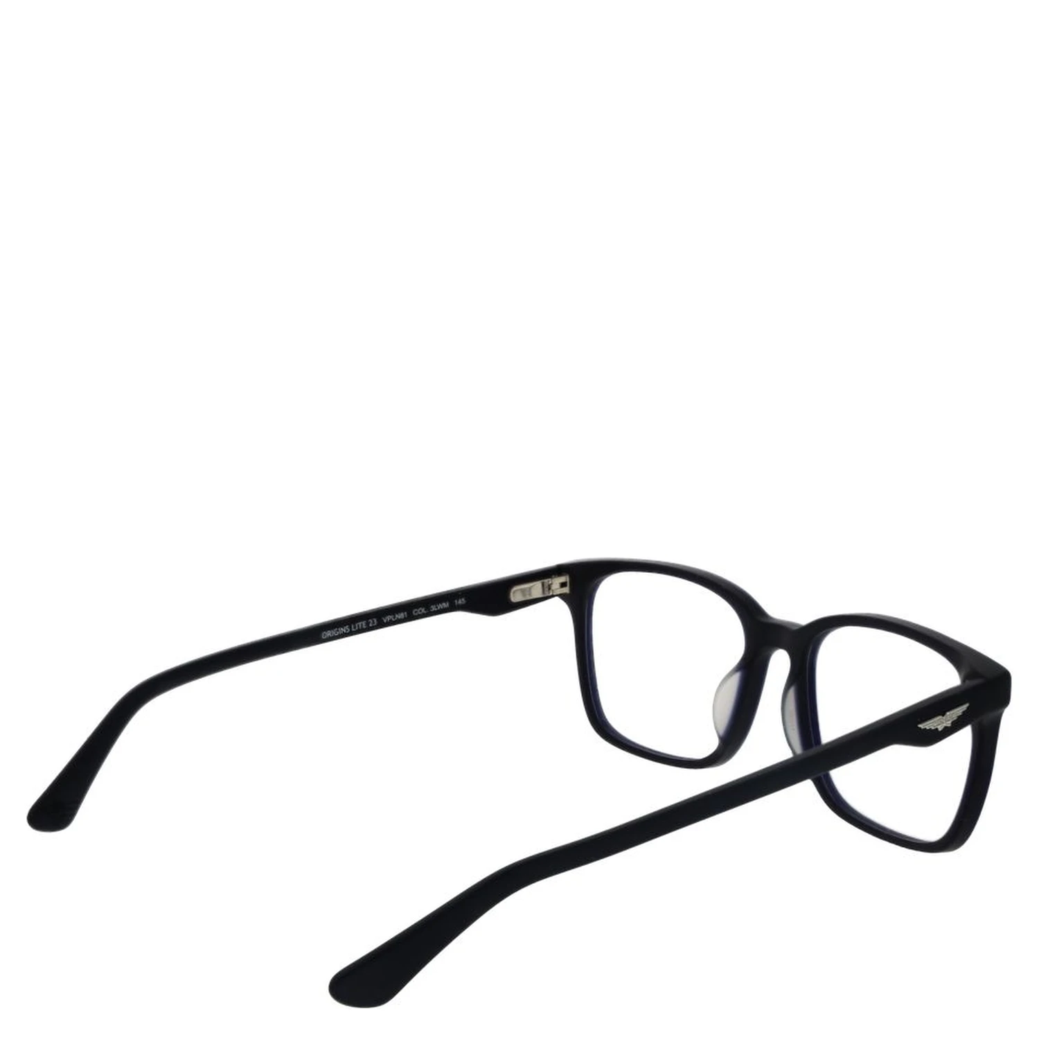 Blue Cellulose Acetate Glasses (Frames)