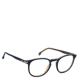 Black Acetate Glasses (Frames)
