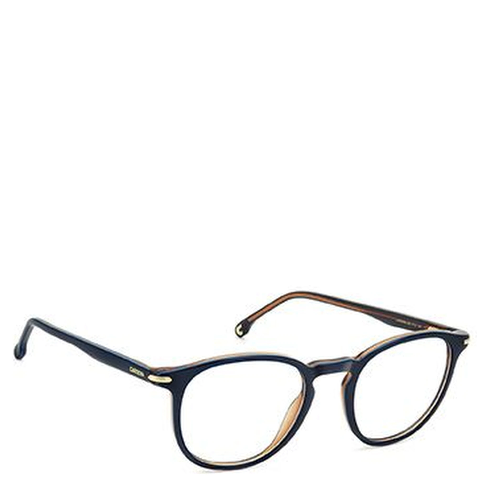 Black Acetate Glasses (Frames)
