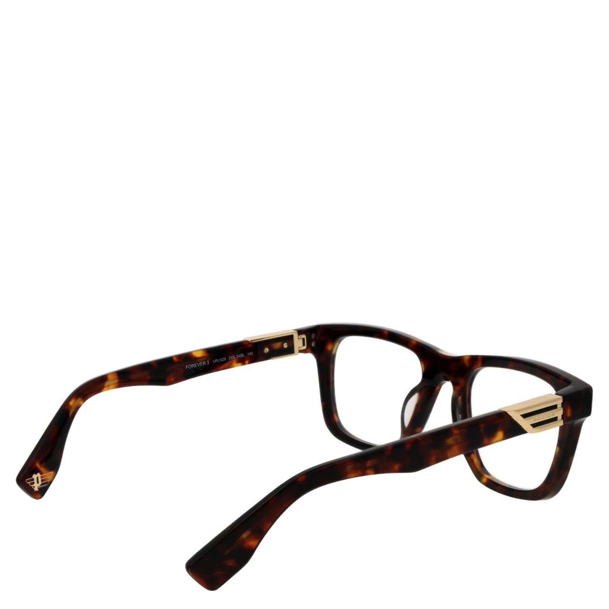 Brown Cellulose Acetate Glasses (Frames)