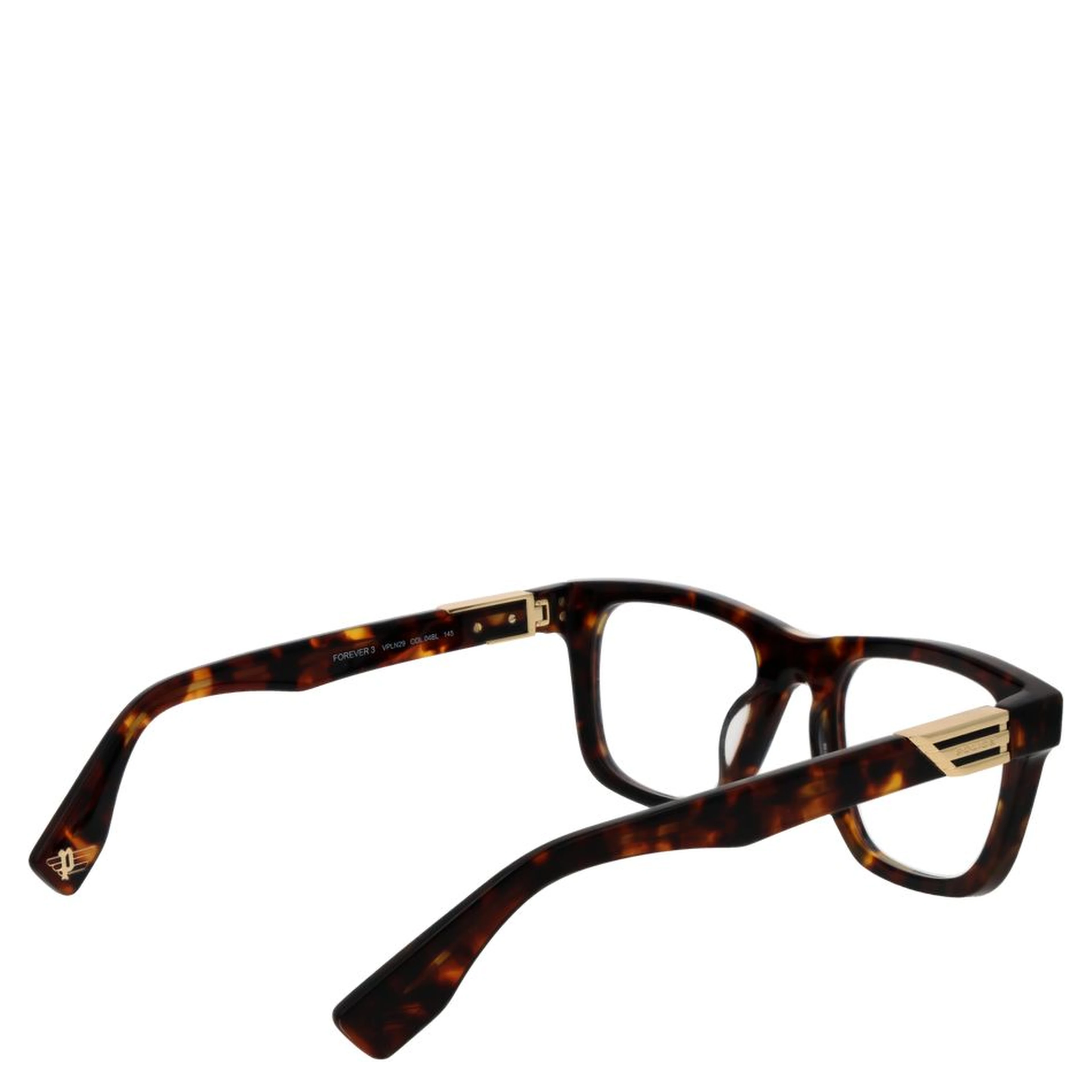 Brown Cellulose Acetate Glasses (Frames)