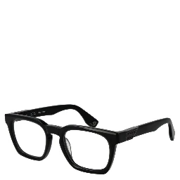 Black Cellulose Acetate Glasses (Frames)