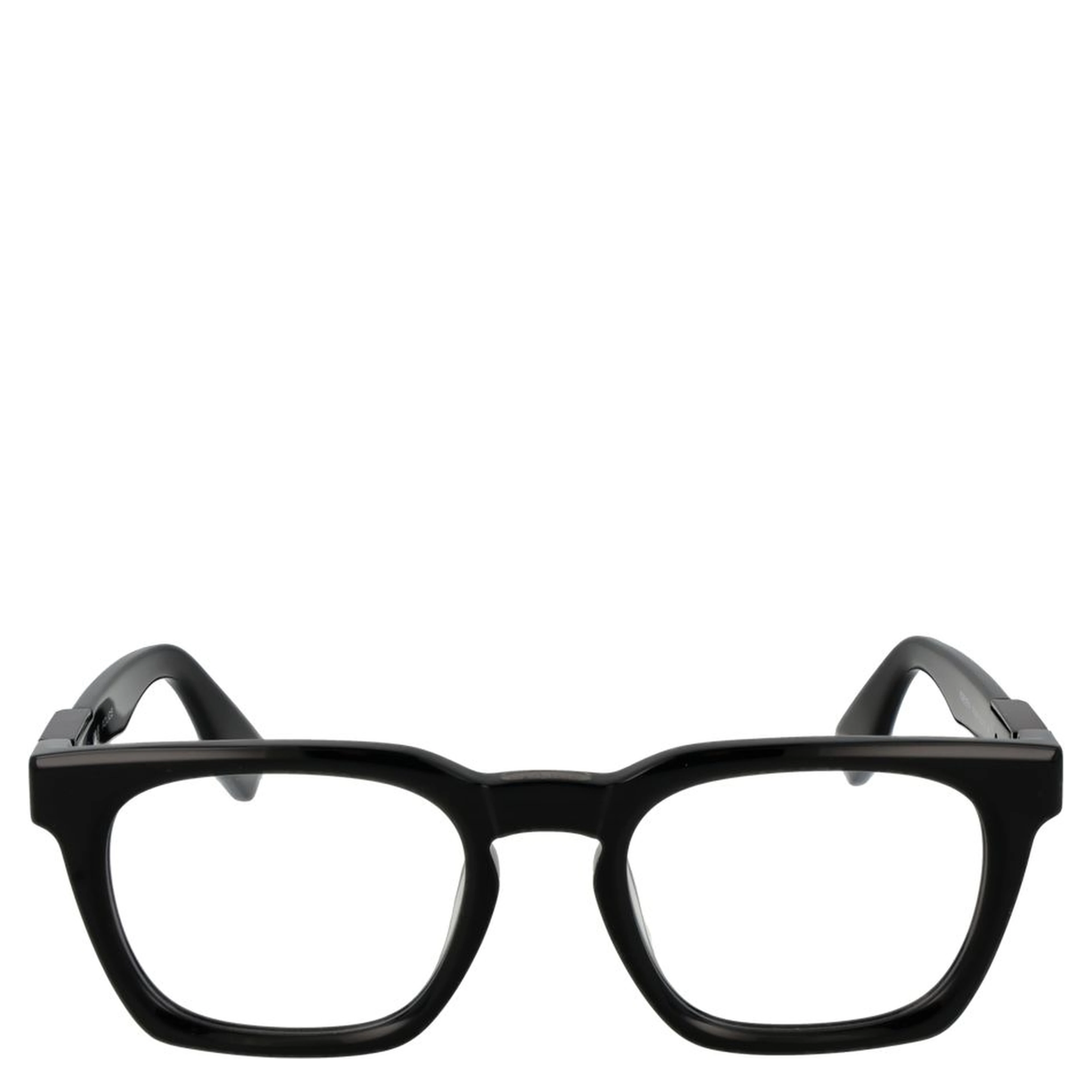 Black Cellulose Acetate Glasses (Frames)