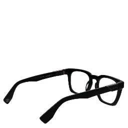 Black Cellulose Acetate Glasses (Frames)