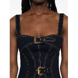 VERSACE JEANS COUTURE Dresses