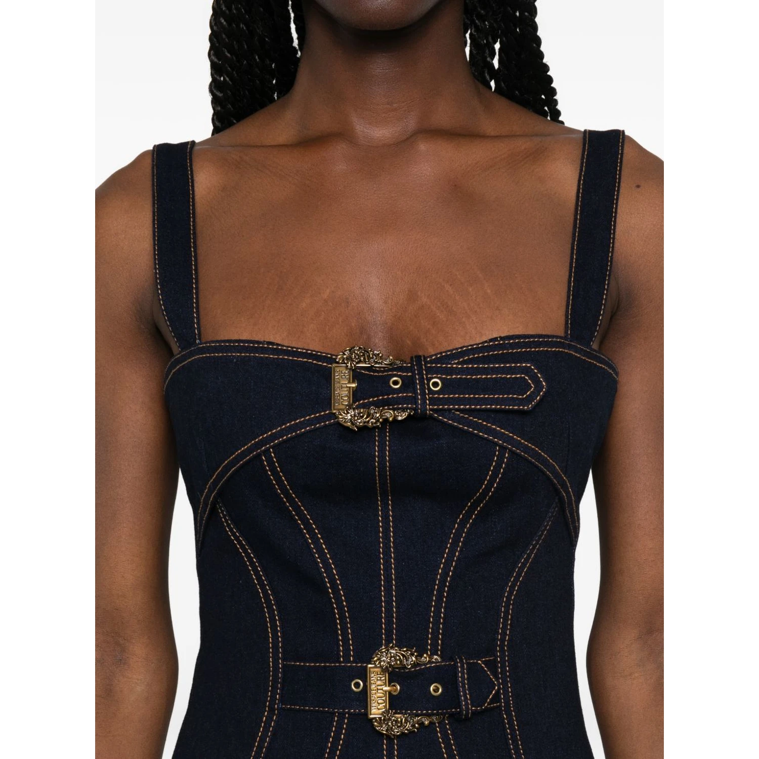 VERSACE JEANS COUTURE Dresses