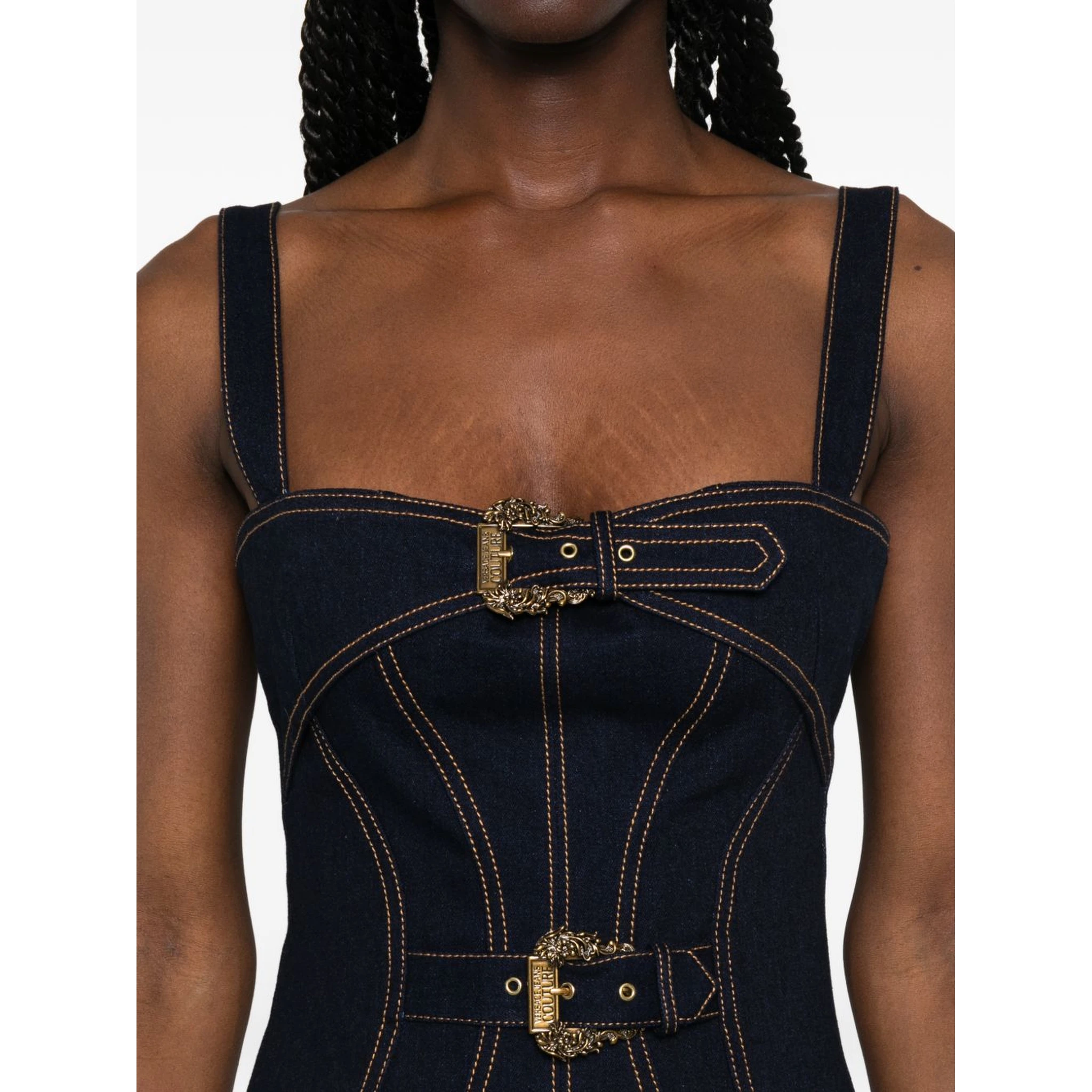 VERSACE JEANS COUTURE Dresses