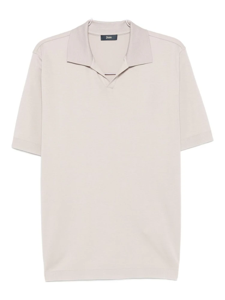 Herno T-shirts and Polos