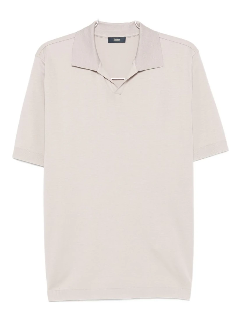 Herno T-shirts and Polos