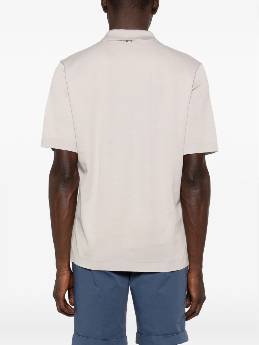 Herno T-shirts and Polos