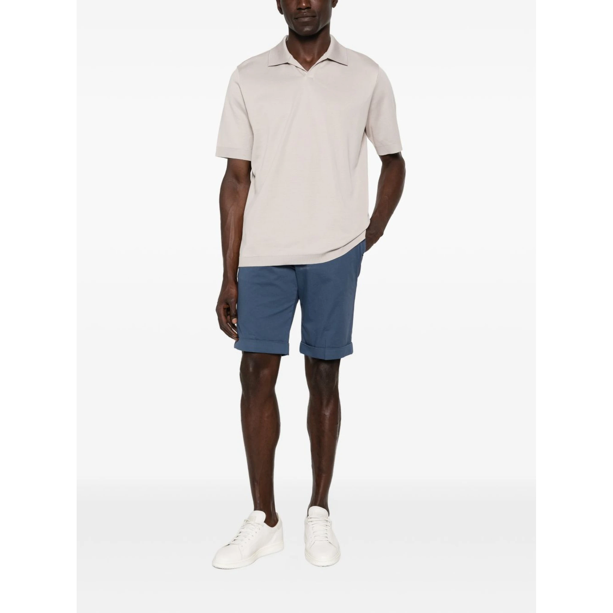 Herno T-shirts and Polos