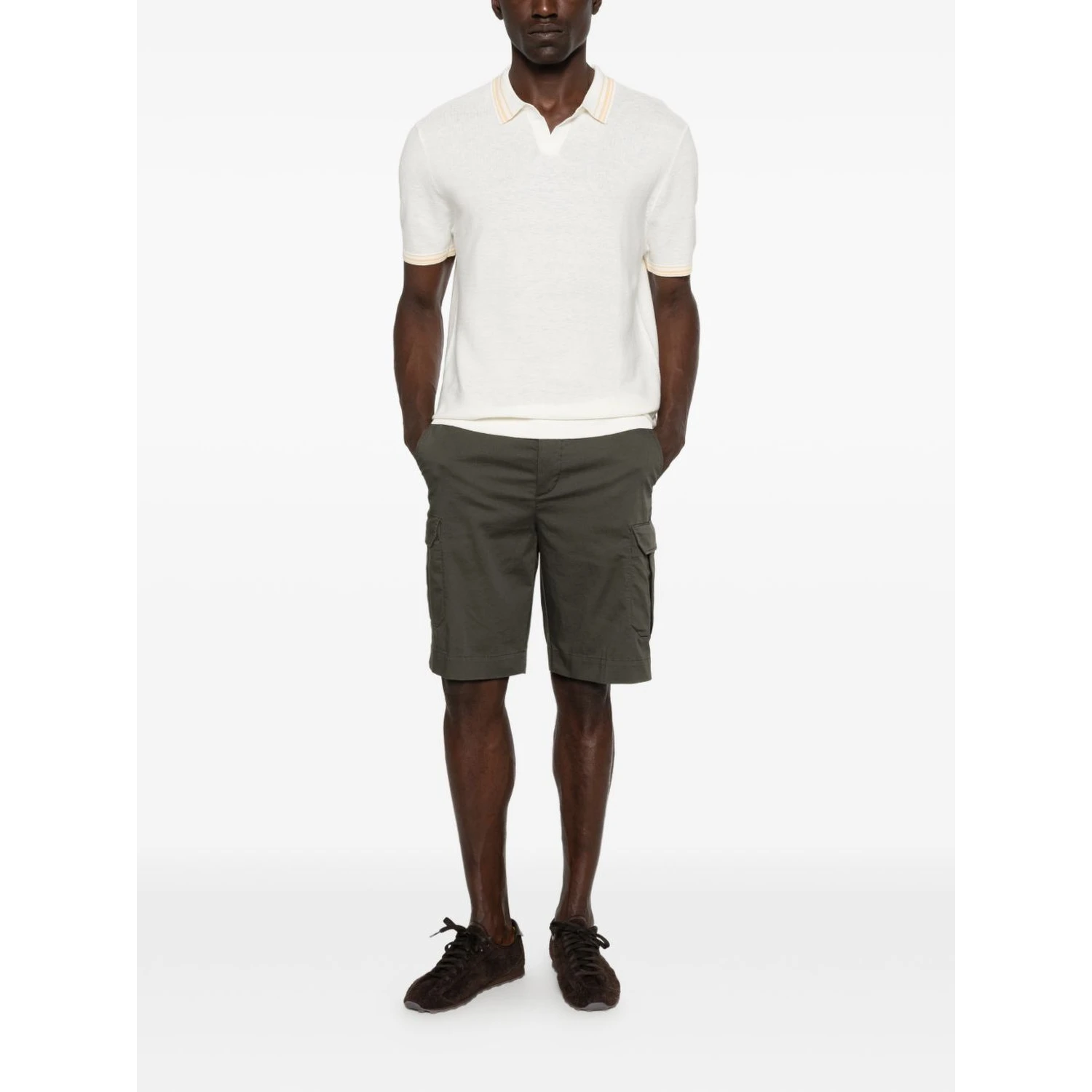 RRD ROBERTO RICCI DESIGNS Shorts
