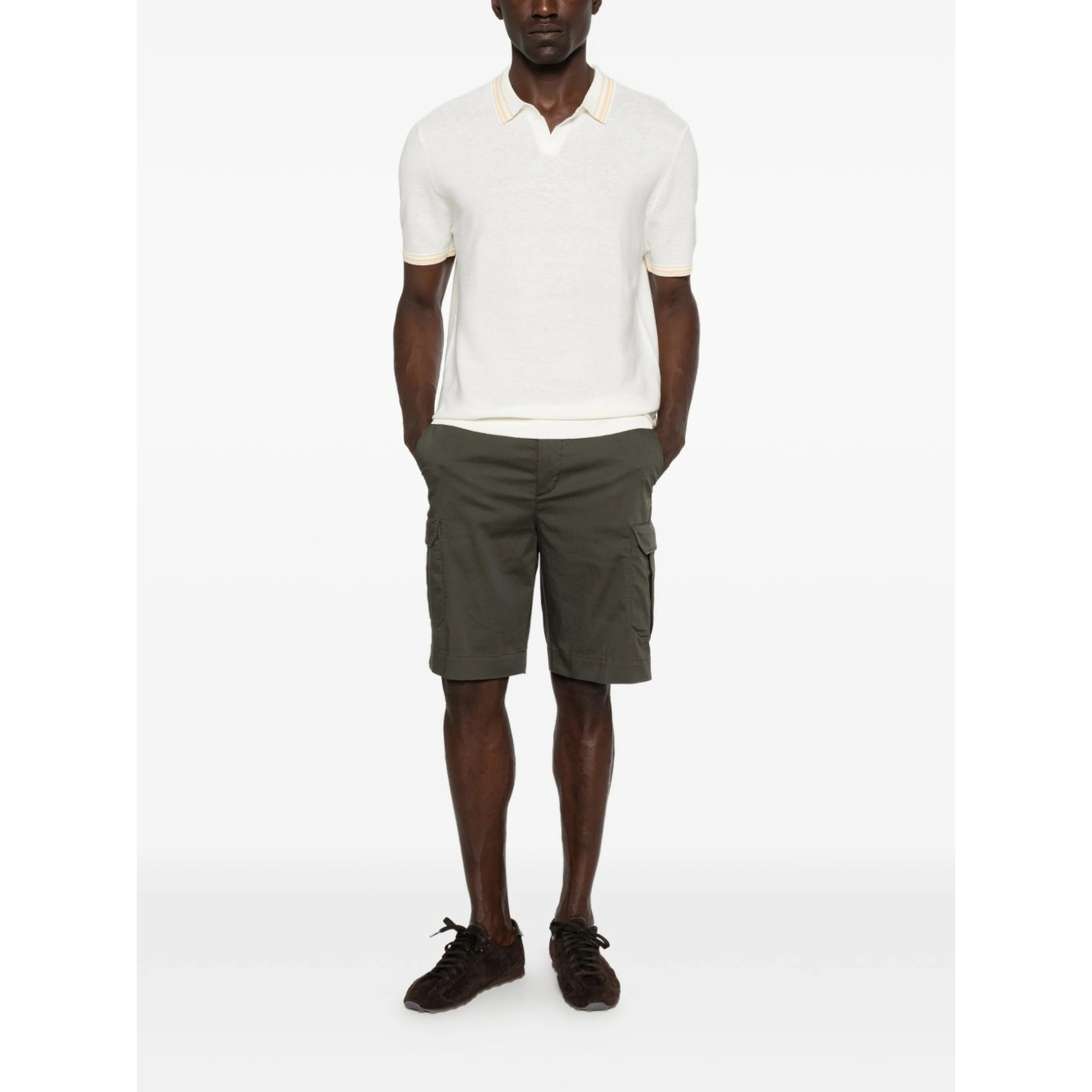 RRD ROBERTO RICCI DESIGNS Shorts