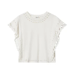 MARANT ETOILE T-shirts and Polos