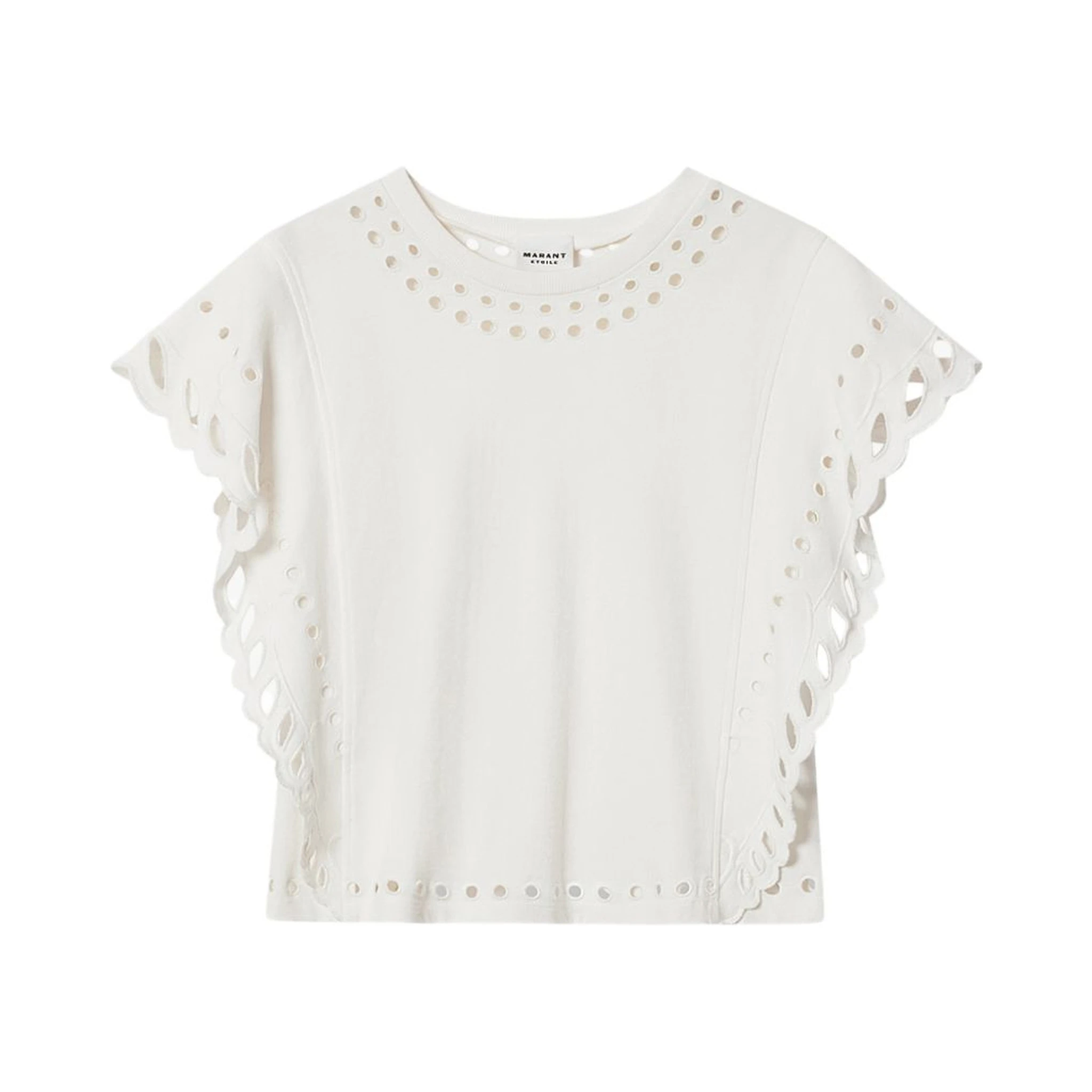 MARANT ETOILE T-shirts and Polos
