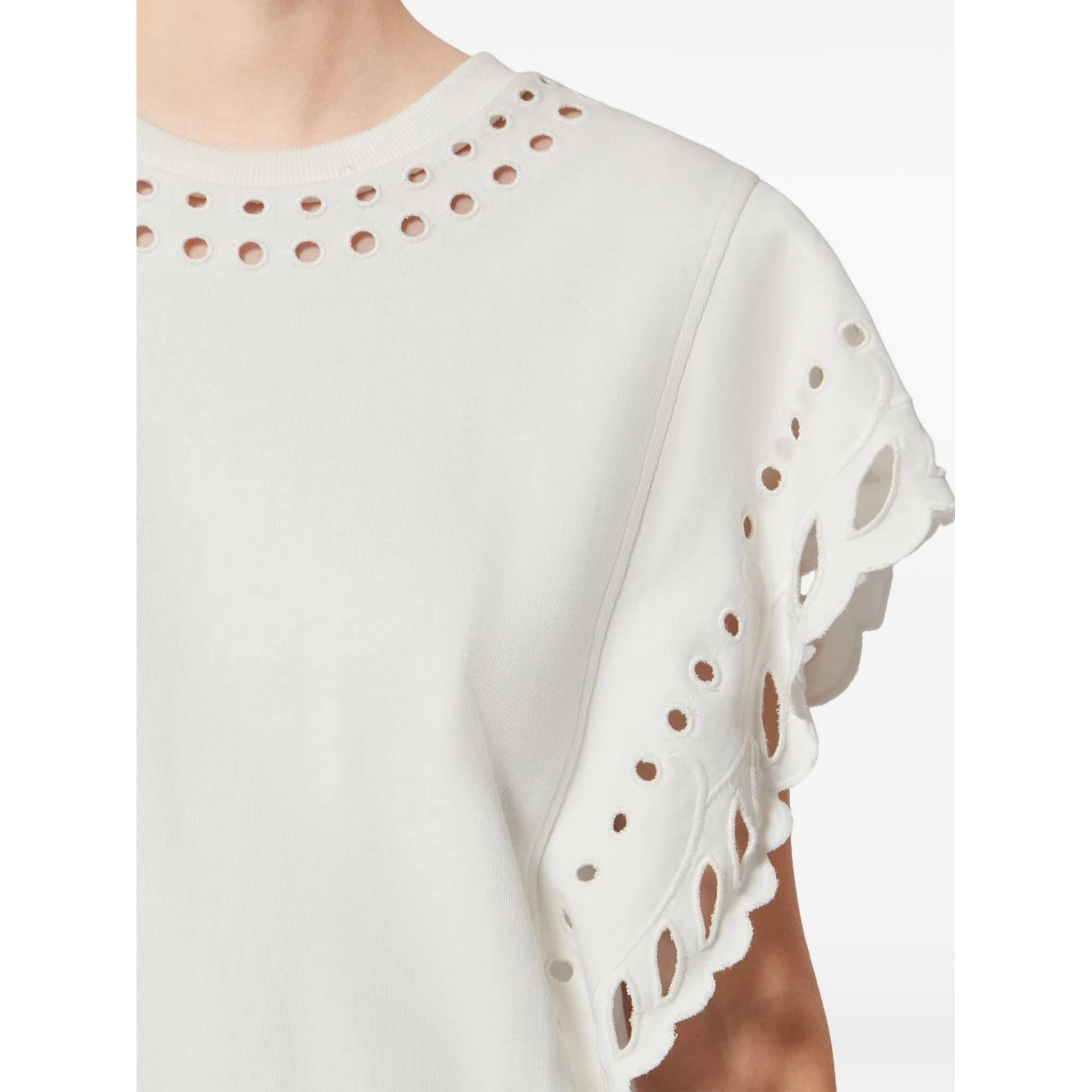 MARANT ETOILE T-shirts and Polos