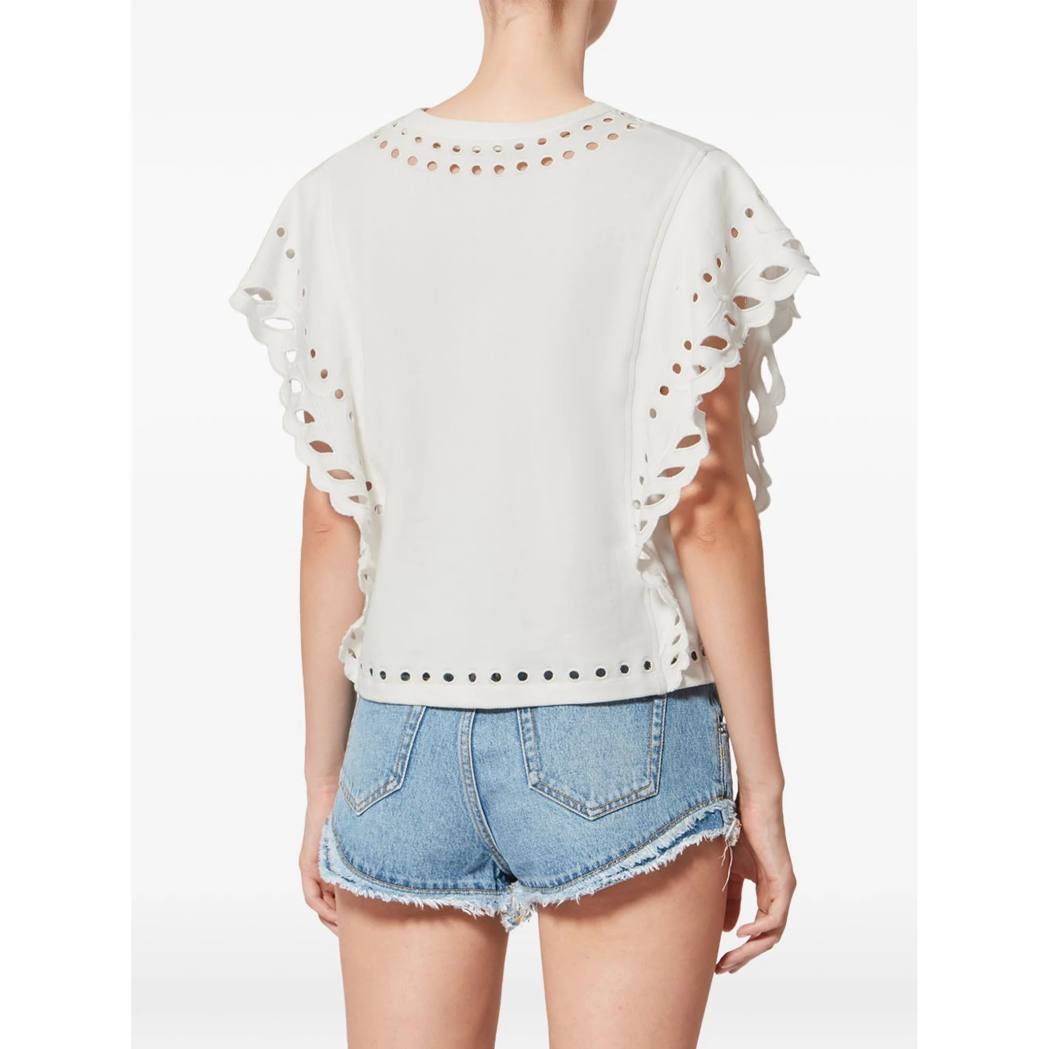 MARANT ETOILE T-shirts and Polos