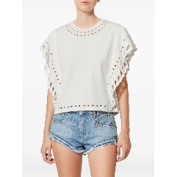 MARANT ETOILE T-shirts and Polos