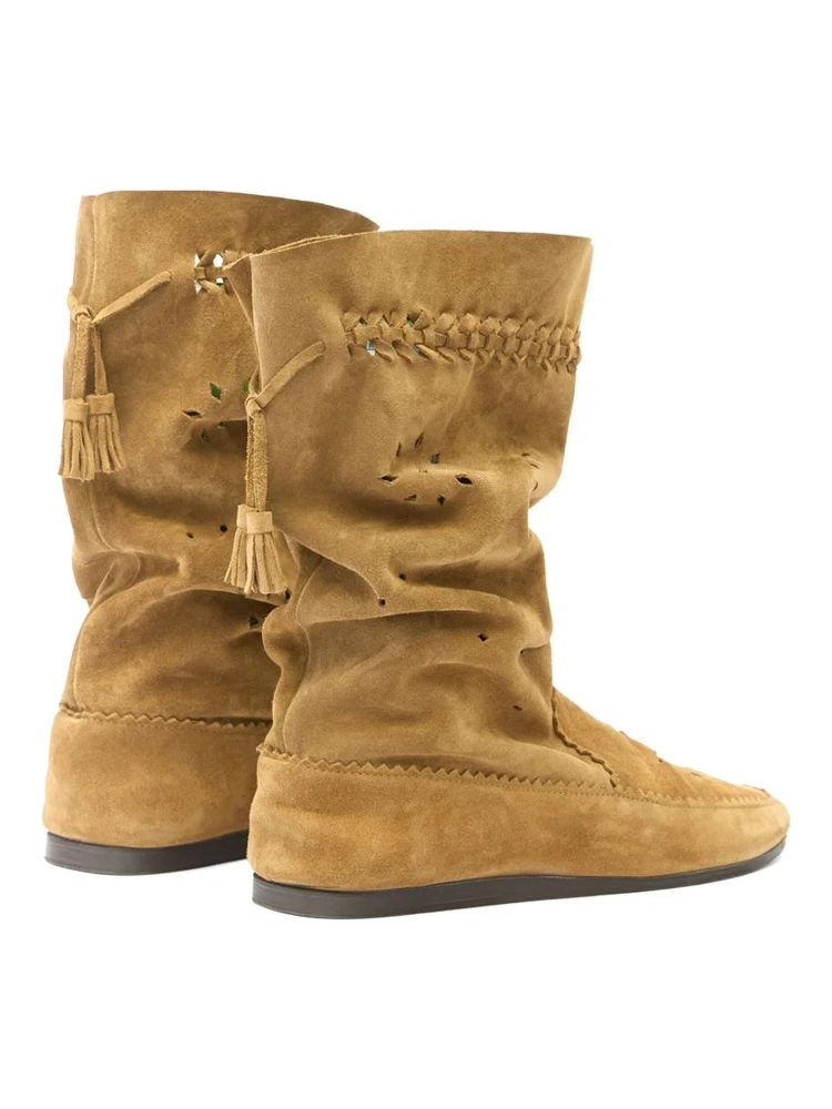 Isabel Marant Boots alternative