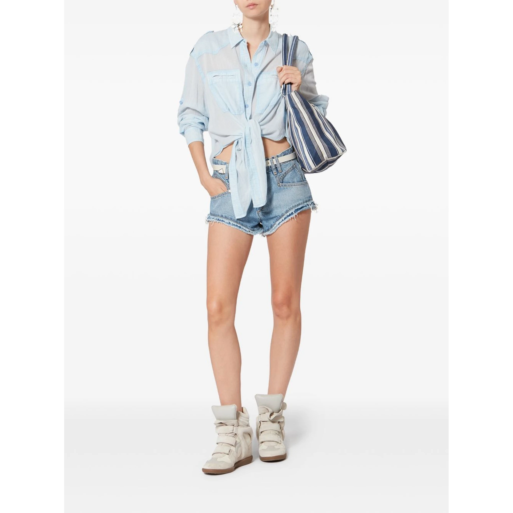 Isabel Marant Bags