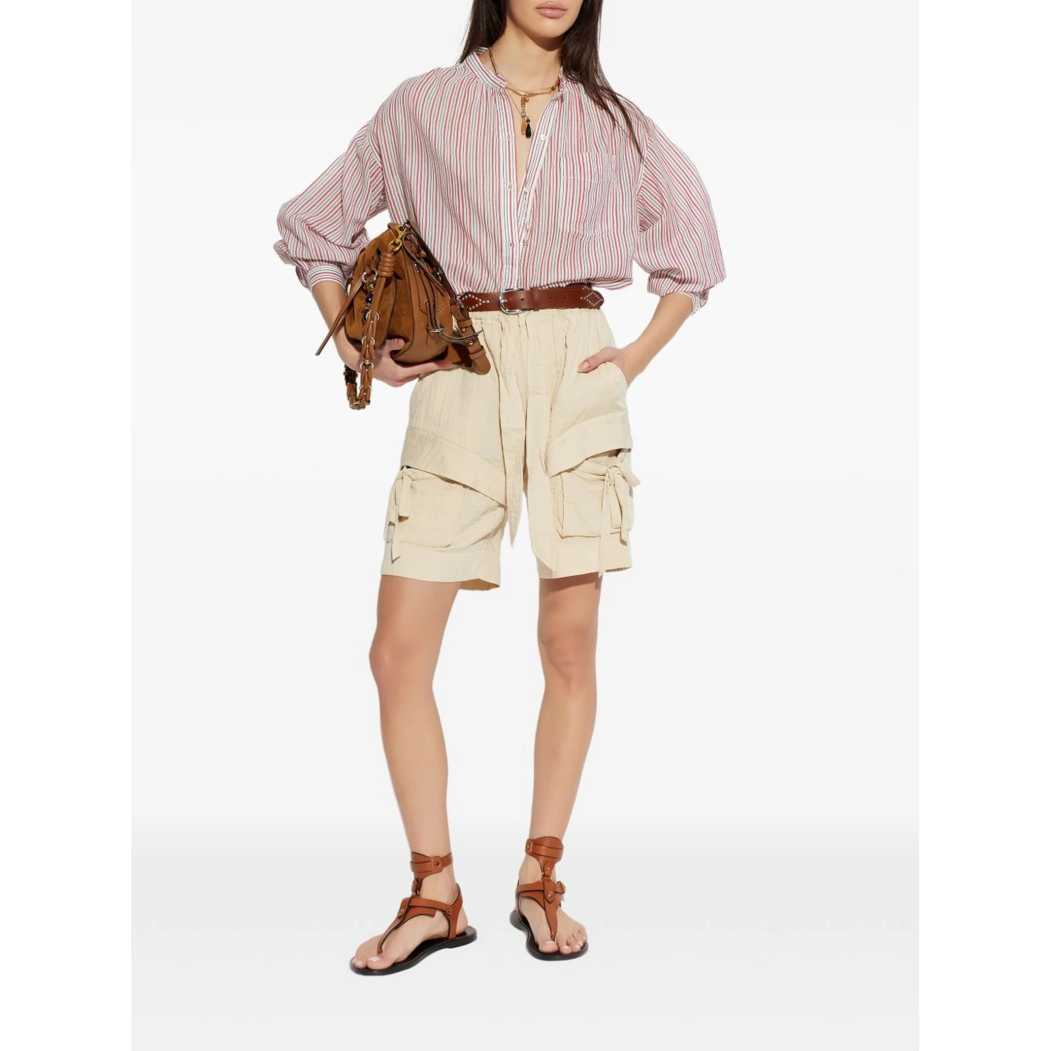 MARANT ETOILE Shirts