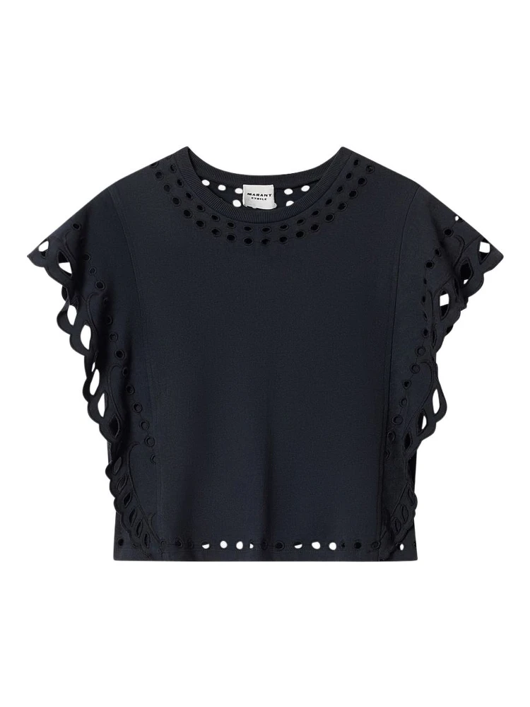 MARANT ETOILE T-shirts and Polos