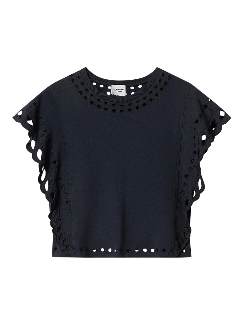 MARANT ETOILE T-shirts and Polos