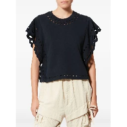 MARANT ETOILE T-shirts and Polos