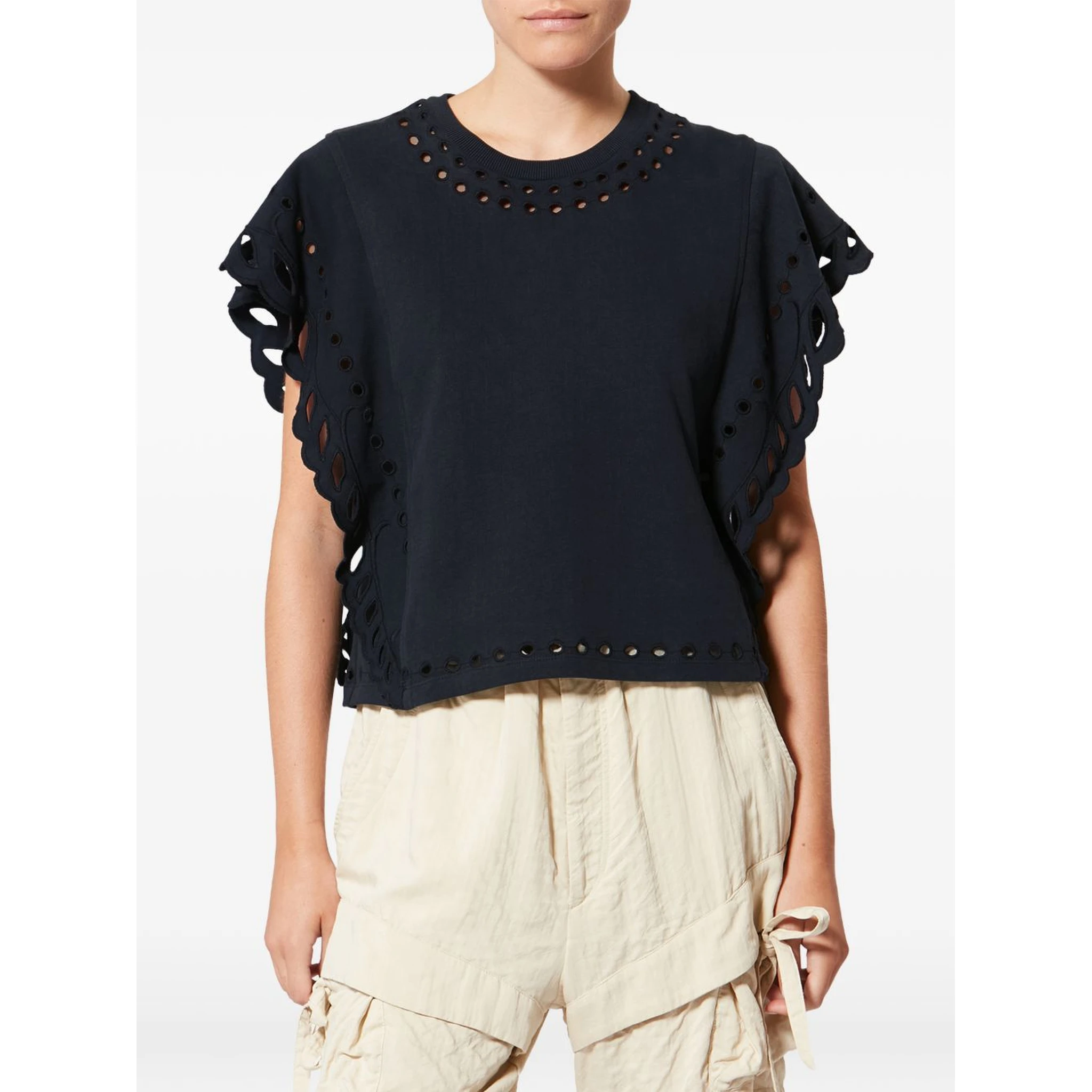 MARANT ETOILE T-shirts and Polos