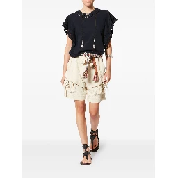 MARANT ETOILE T-shirts and Polos