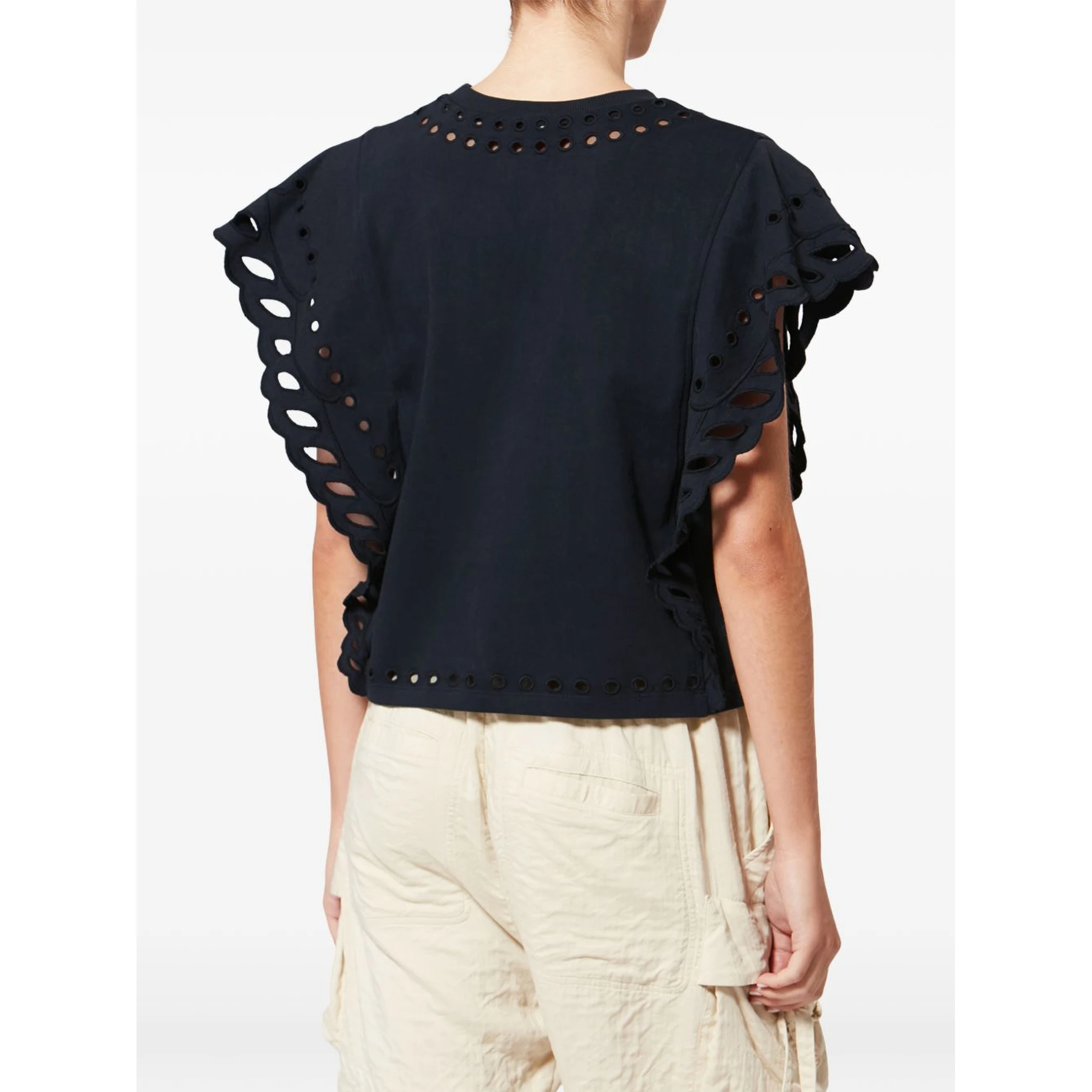 MARANT ETOILE T-shirts and Polos