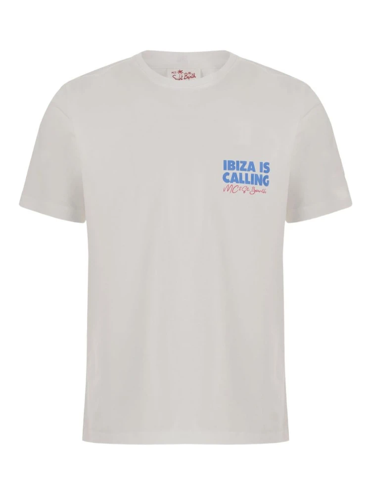 MC2 Saint Barth T-shirts and Polos