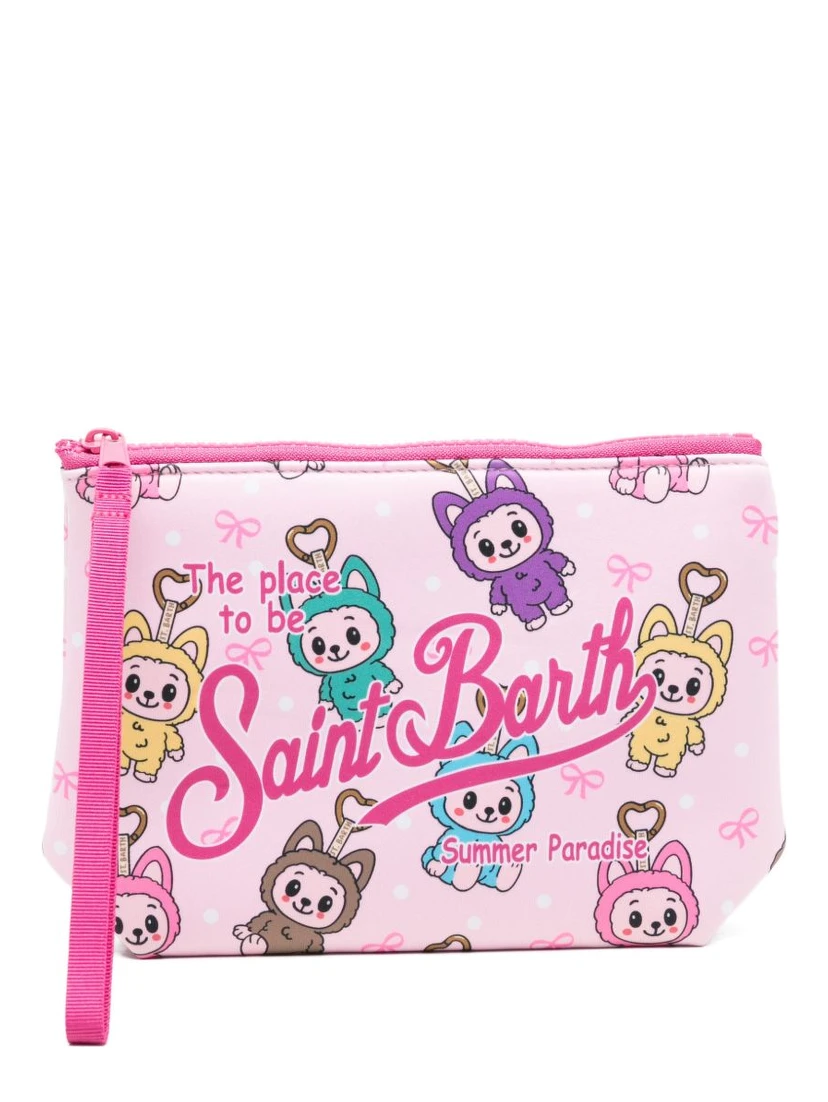 MC2 Saint Barth Bags