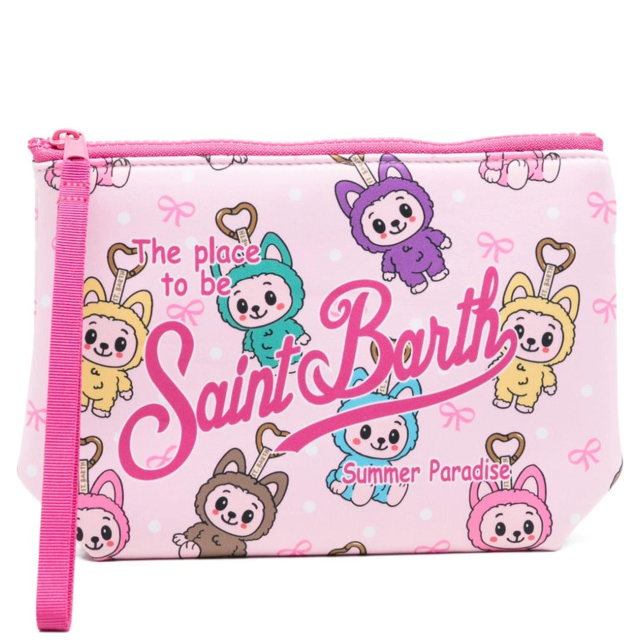 حقائب سانت بارث MC2