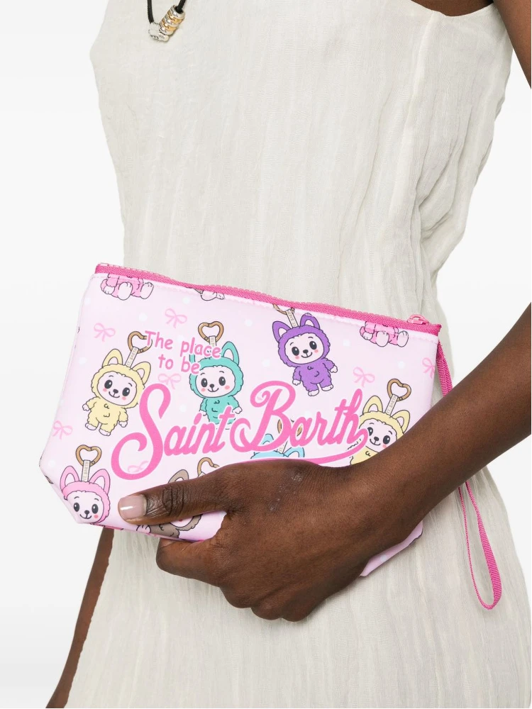 MC2 Saint Barth Bags alternative