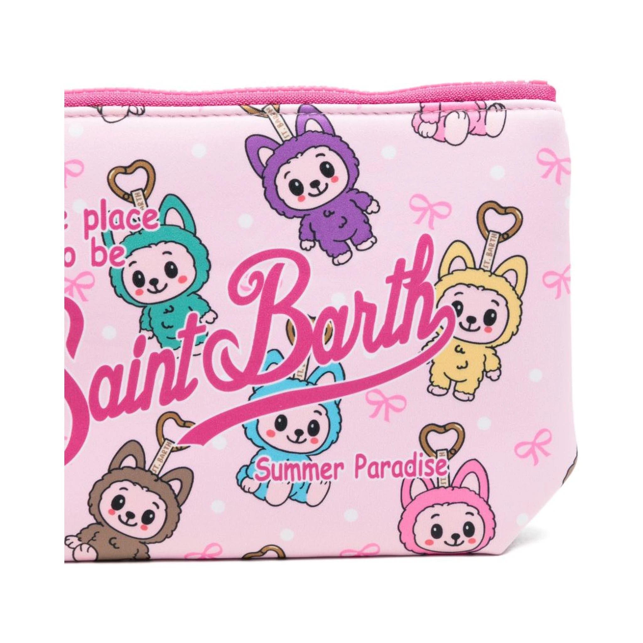 حقائب سانت بارث MC2