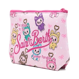 حقائب سانت بارث MC2