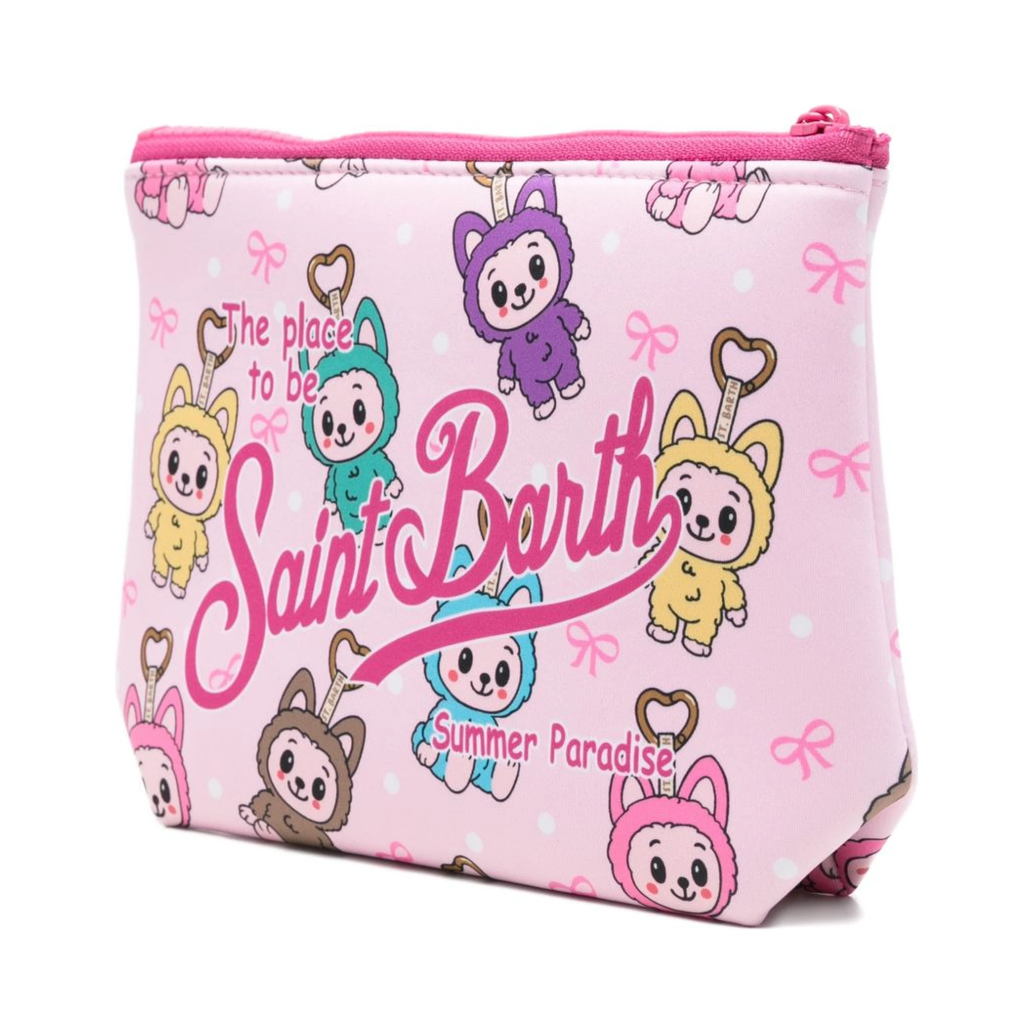 حقائب سانت بارث MC2