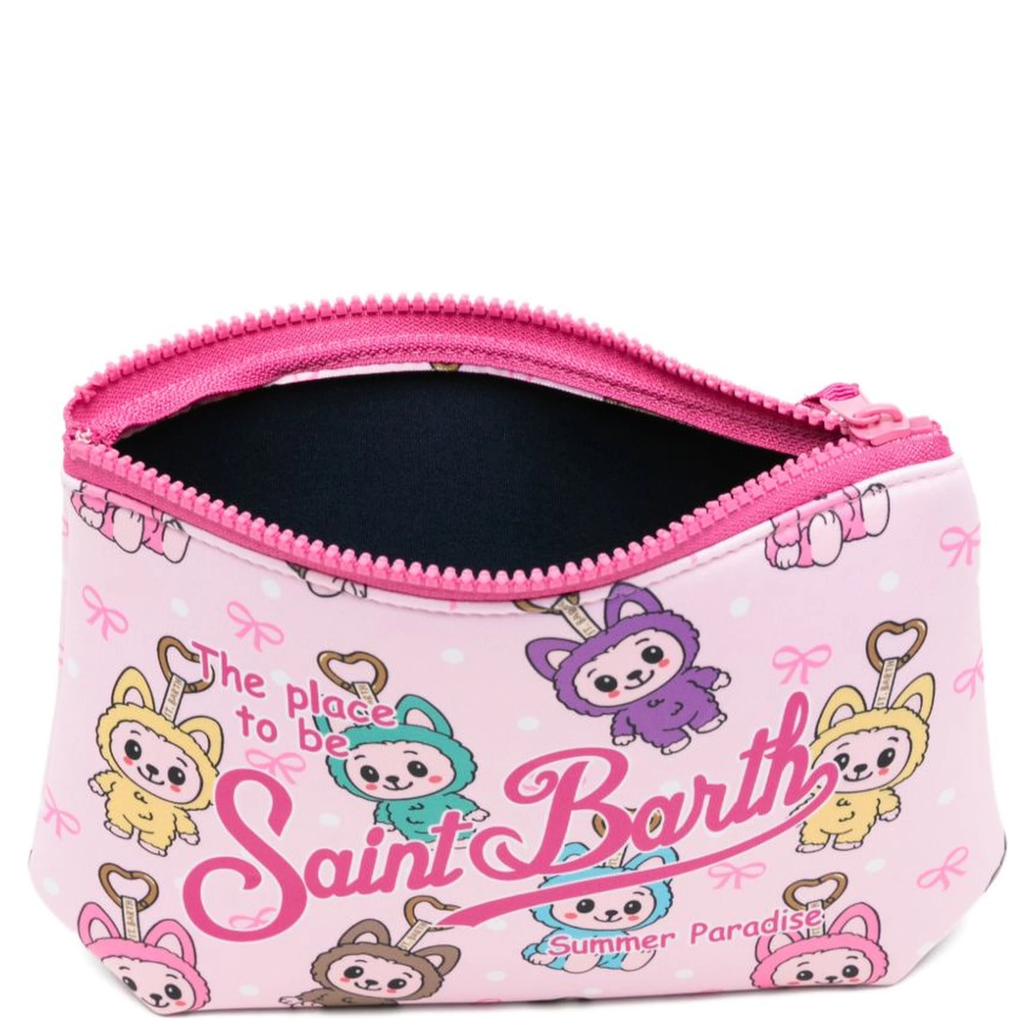 حقائب سانت بارث MC2