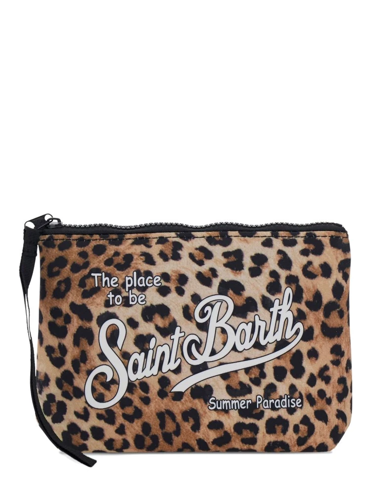 MC2 Saint Barth Bags