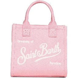 MC2 Saint Barth Bags