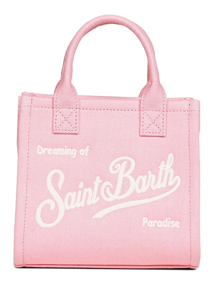 MC2 Saint Barth Bags