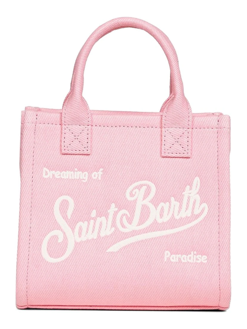 MC2 Saint Barth Bags