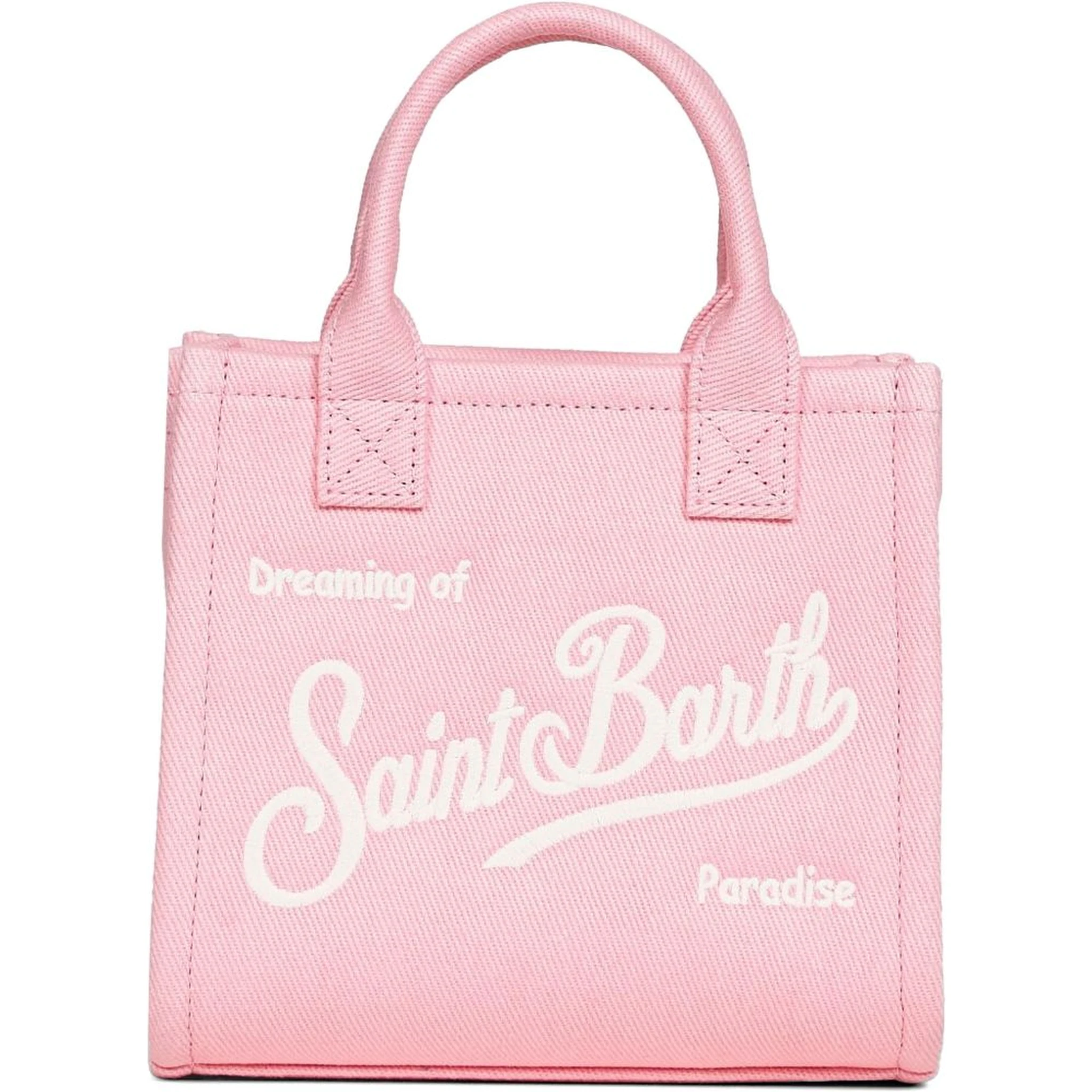 MC2 Saint Barth Bags