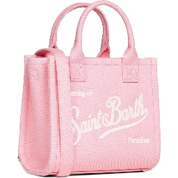 MC2 Saint Barth Bags