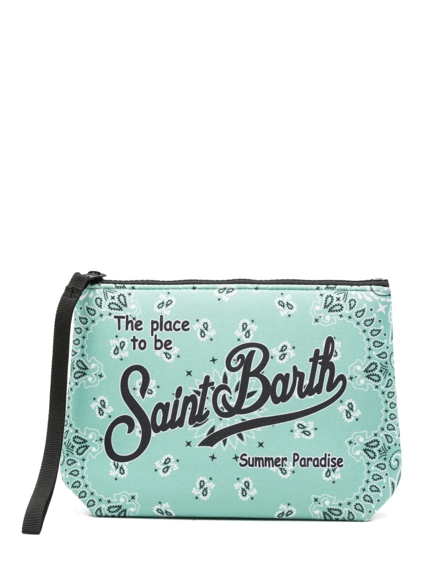MC2 Saint Barth Bags