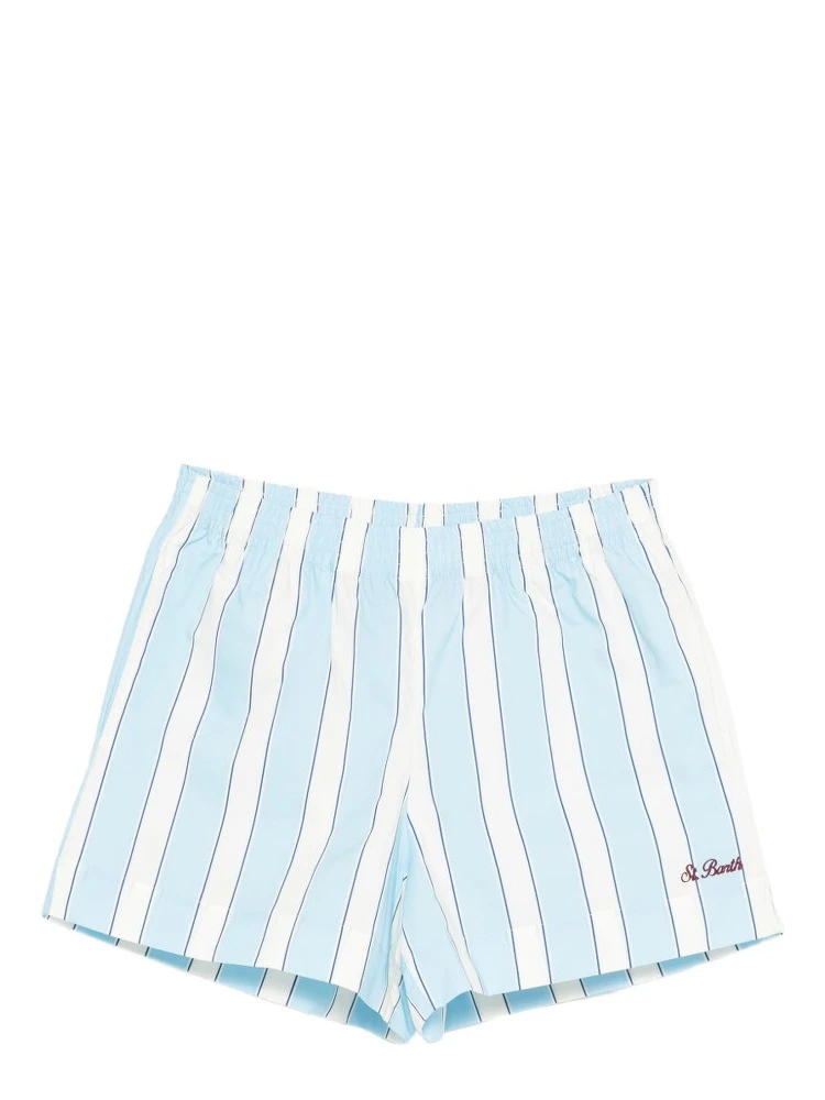 MC2 Saint Barth Shorts