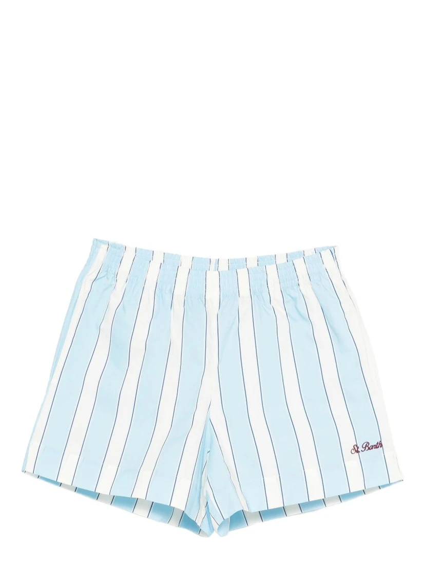 MC2 Saint Barth Shorts