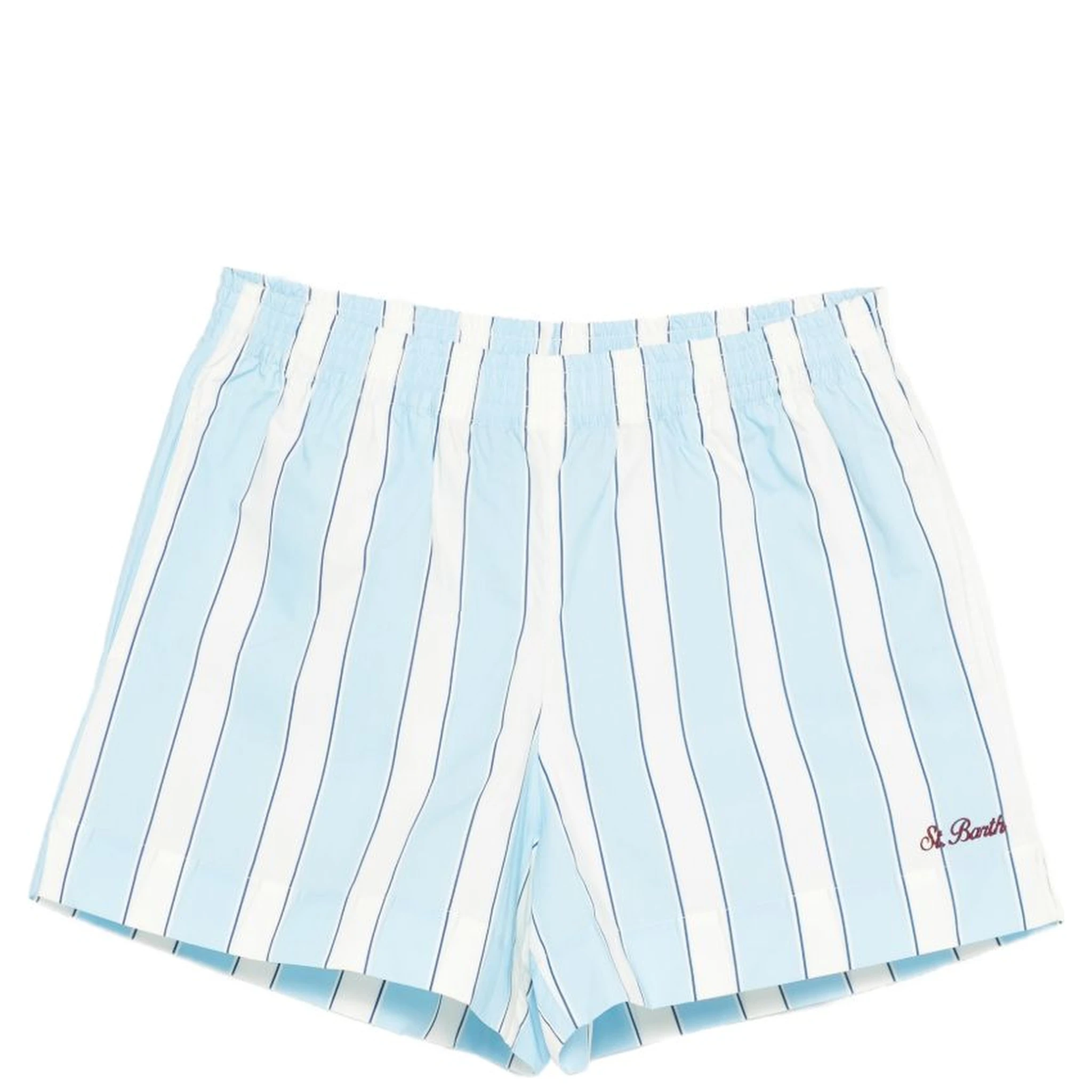 MC2 Saint Barth Shorts